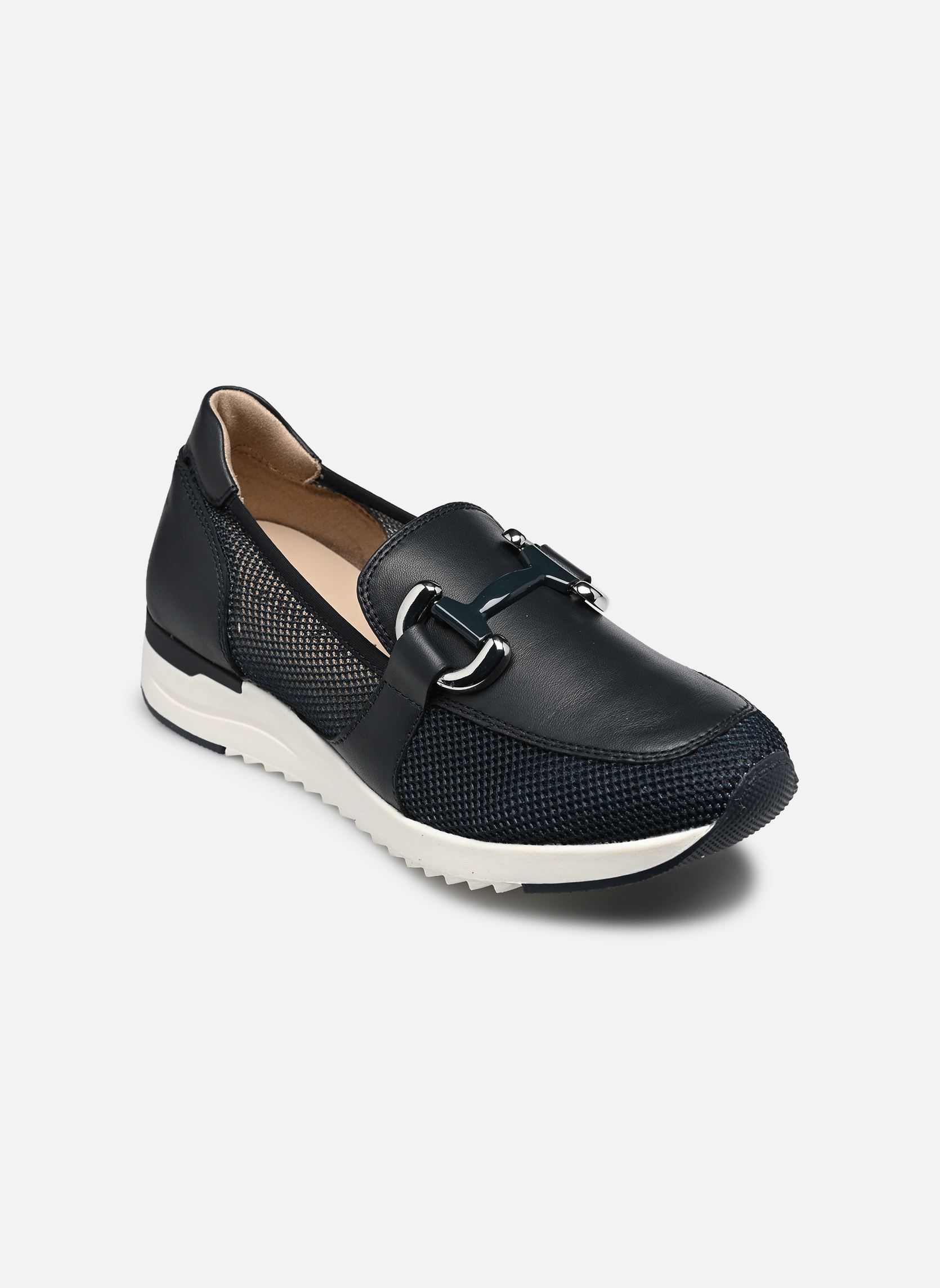 Loafer 9-24536-42 damen blau Caprice Loafer 9-24536-42 damen blau OCEAN COMB