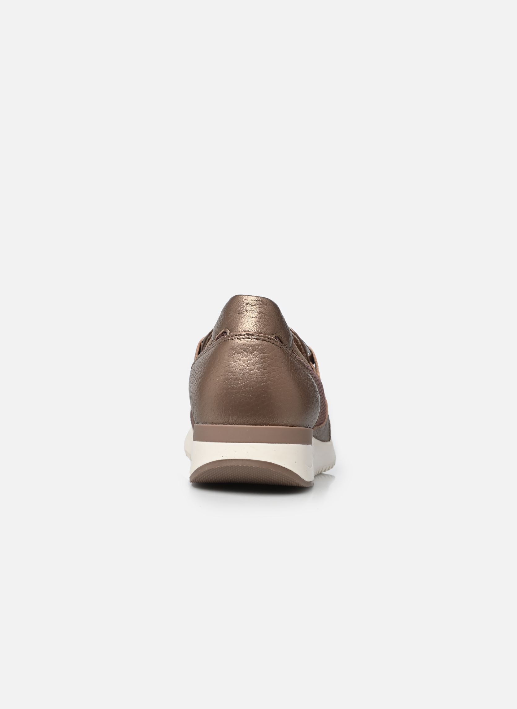 Loafer 9-24536-42 damen gold und bronze Caprice Loafer 9-24536-42 damen gold und bronze BRONCE COMB