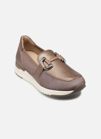 Loafer 9-24536-42 damen blau