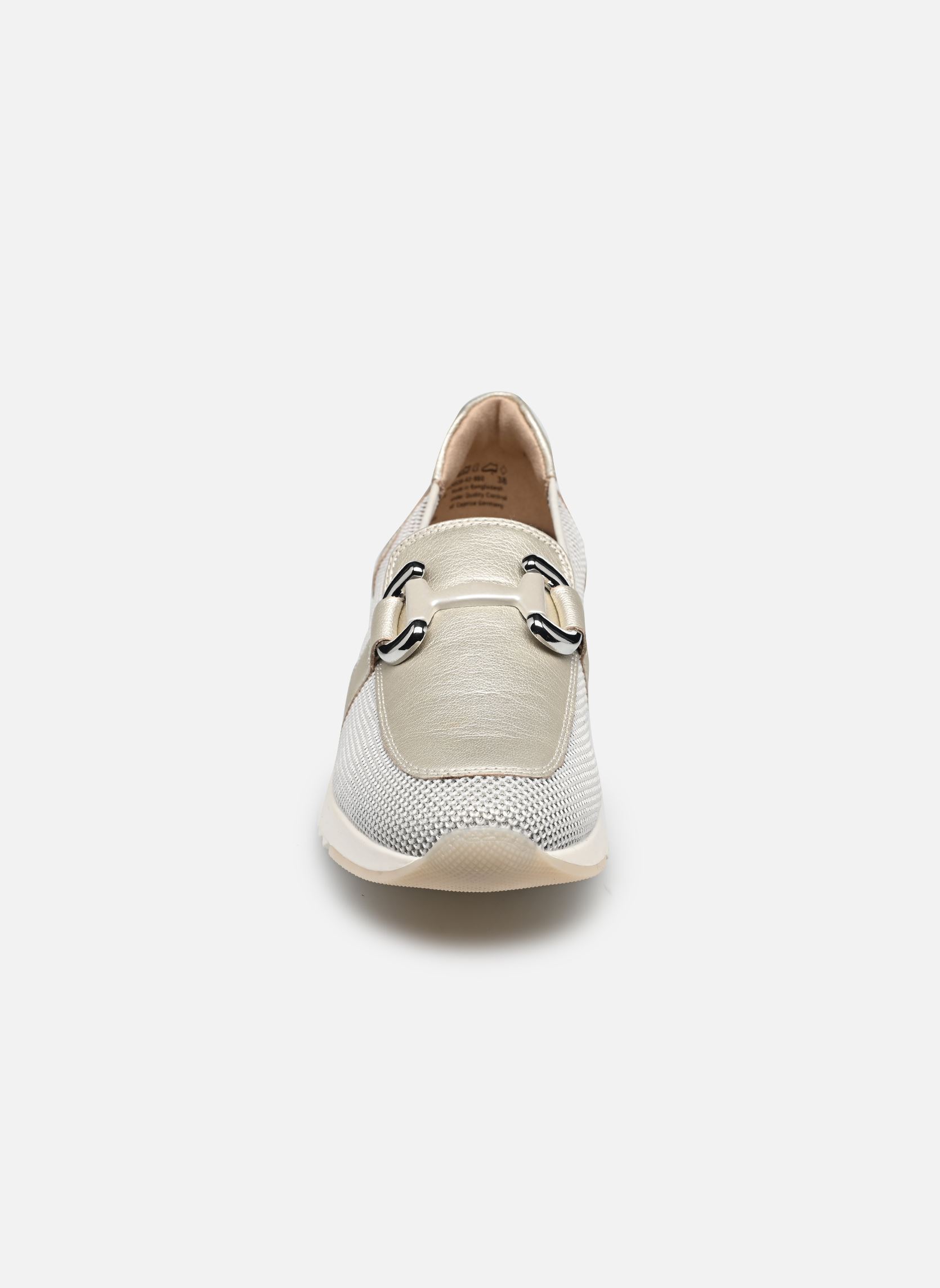 Loafer 9-24536-42 damen gold und bronze Caprice Loafer 9-24536-42 damen gold und bronze PLATIN.MET.CO