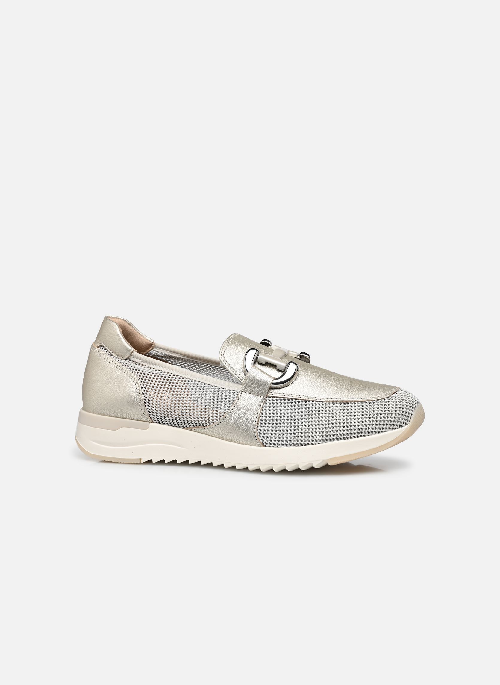 Loafer 9-24536-42 damen gold und bronze Caprice Loafer 9-24536-42 damen gold und bronze PLATIN.MET.CO