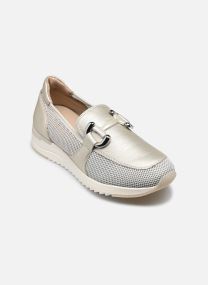 Loafer 9-24536-42 damen blau