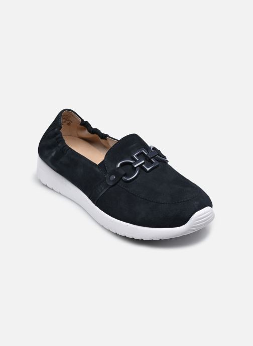 Caprice Mocassins 9-24708-42 femme bleu