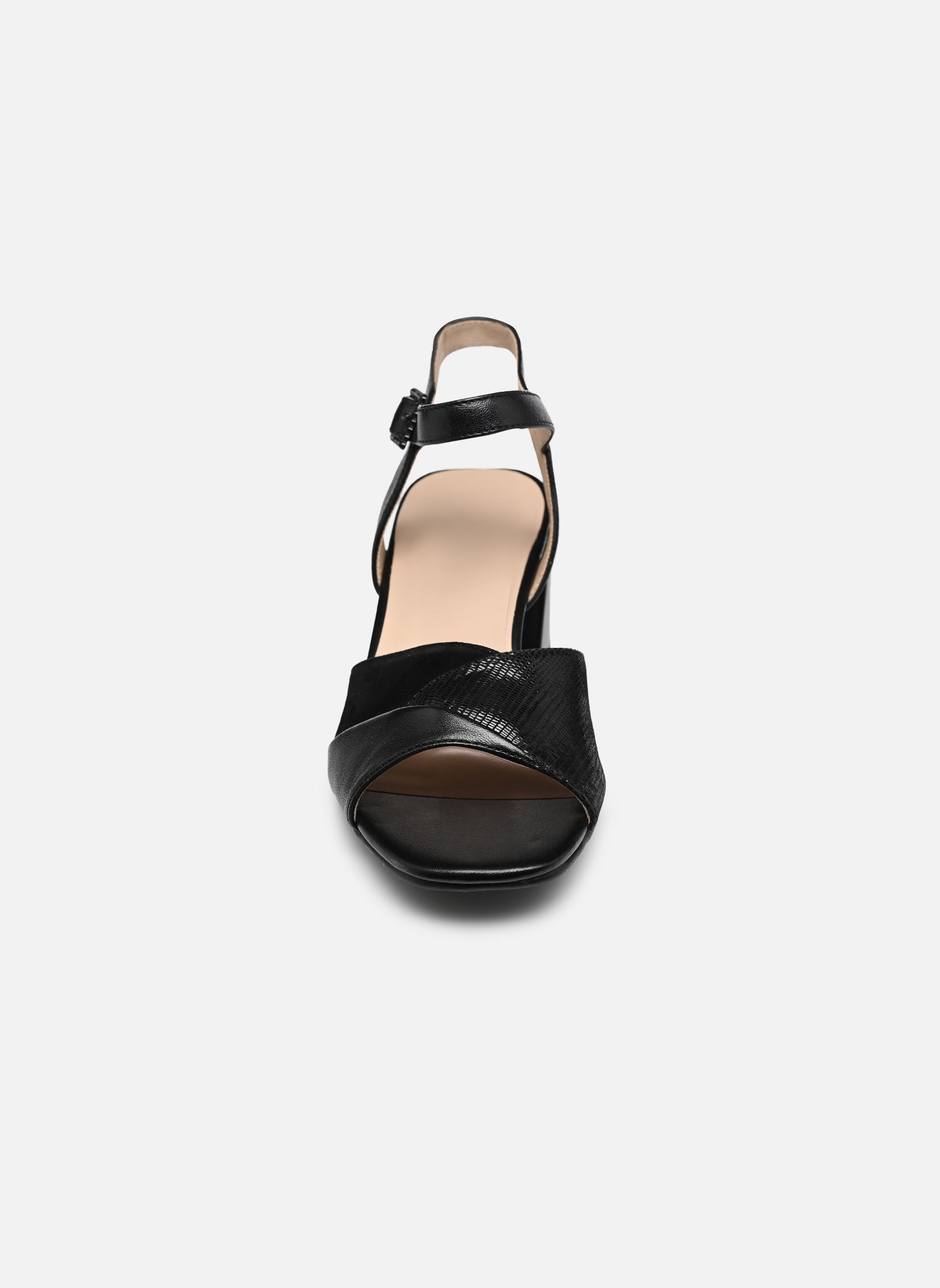 Sandalen 9-28301-46 damen schwarz Caprice Sandalen 9-28301-46 damen schwarz BLACK COMB