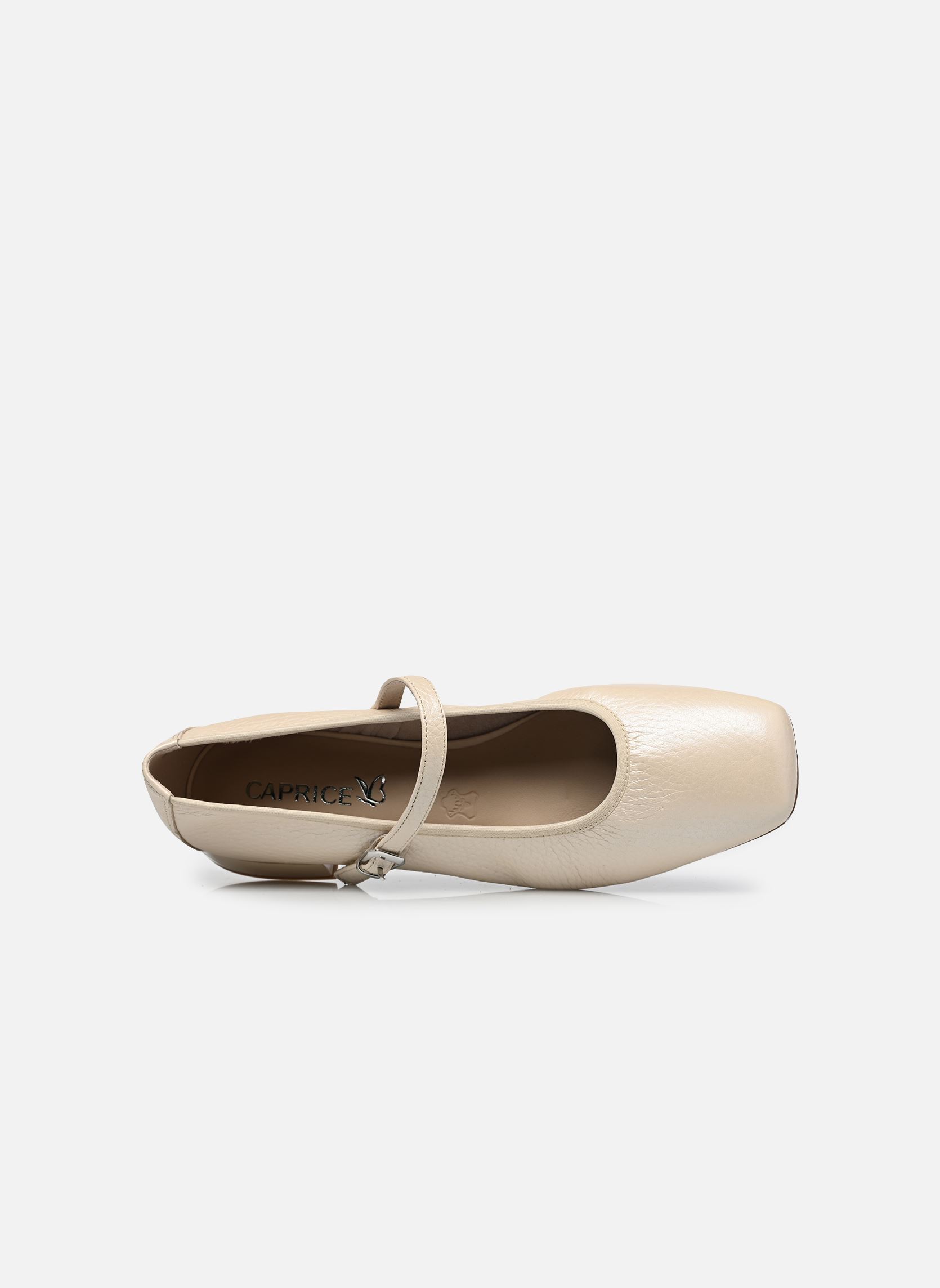 Babies 9-22100-44 femme blanc Caprice Babies 9-22100-44 femme blanc ECRU PERL.DEER