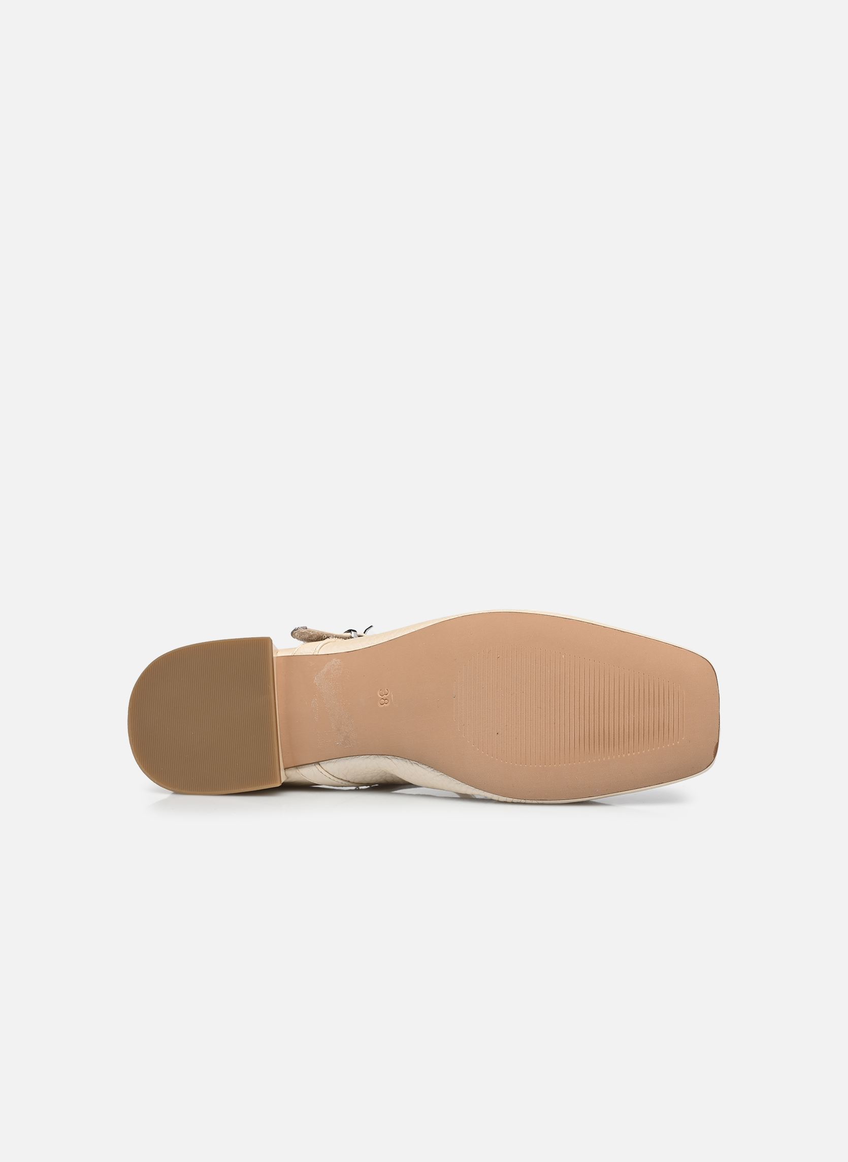 Babies 9-22100-44 femme blanc Caprice Babies 9-22100-44 femme blanc ECRU PERL.DEER