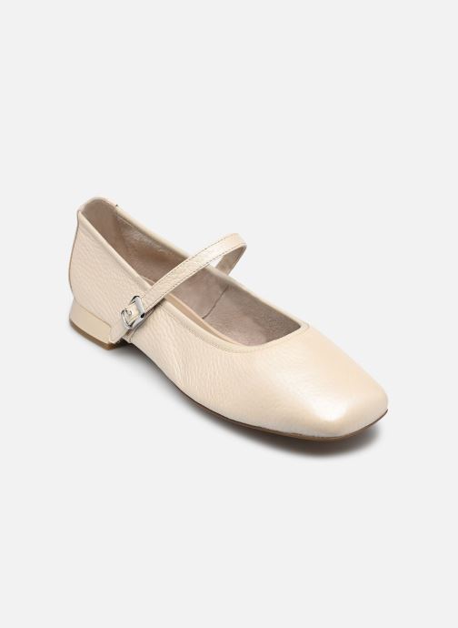 Caprice Babies 9-22100-44 femme blanc