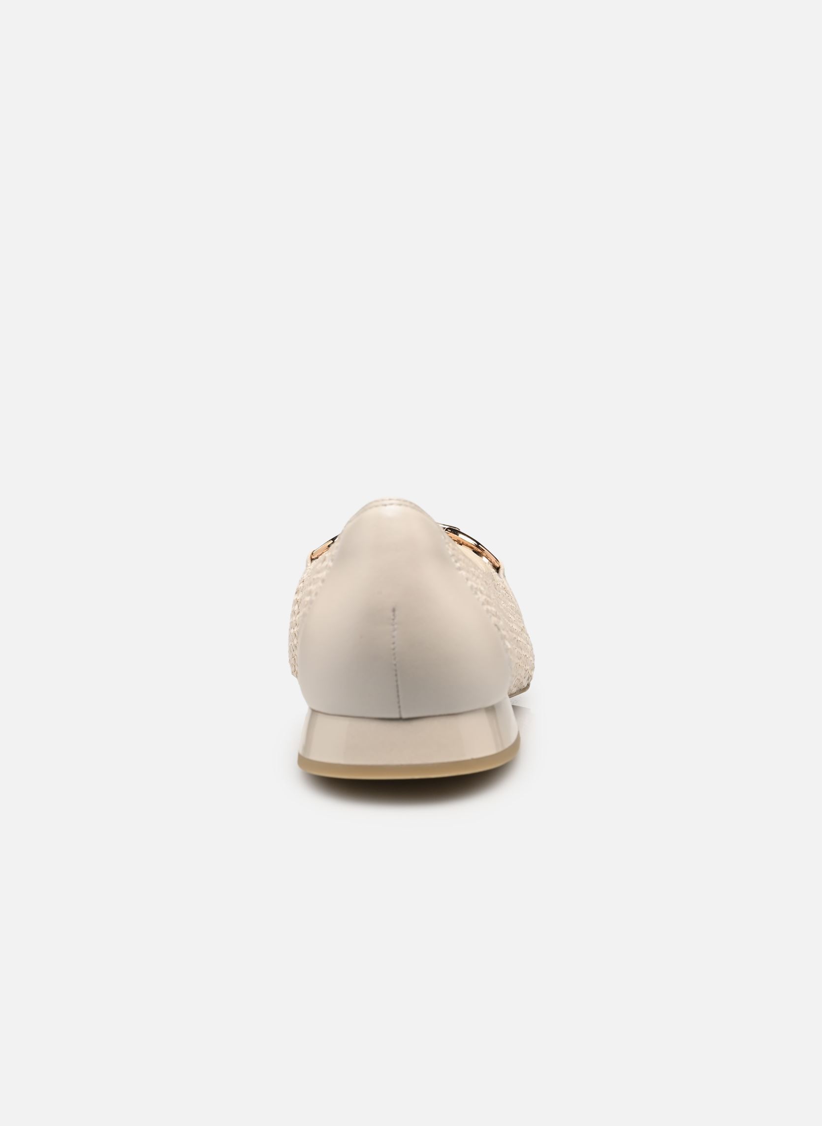 Ballerines classiques 9-22503-42 femme blanc Caprice Ballerines classiques 9-22503-42 femme blanc OFFWHITE COMB