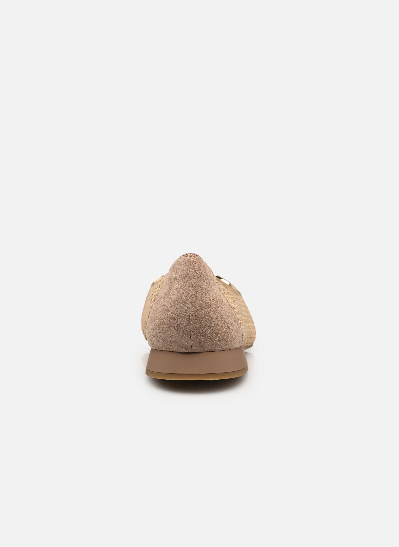Klassische Ballerinas 9-22503-42 damen beige Caprice Klassische Ballerinas 9-22503-42 damen beige BARK COMB