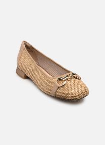 Ballerines classiques 9-22503-42 femme blanc