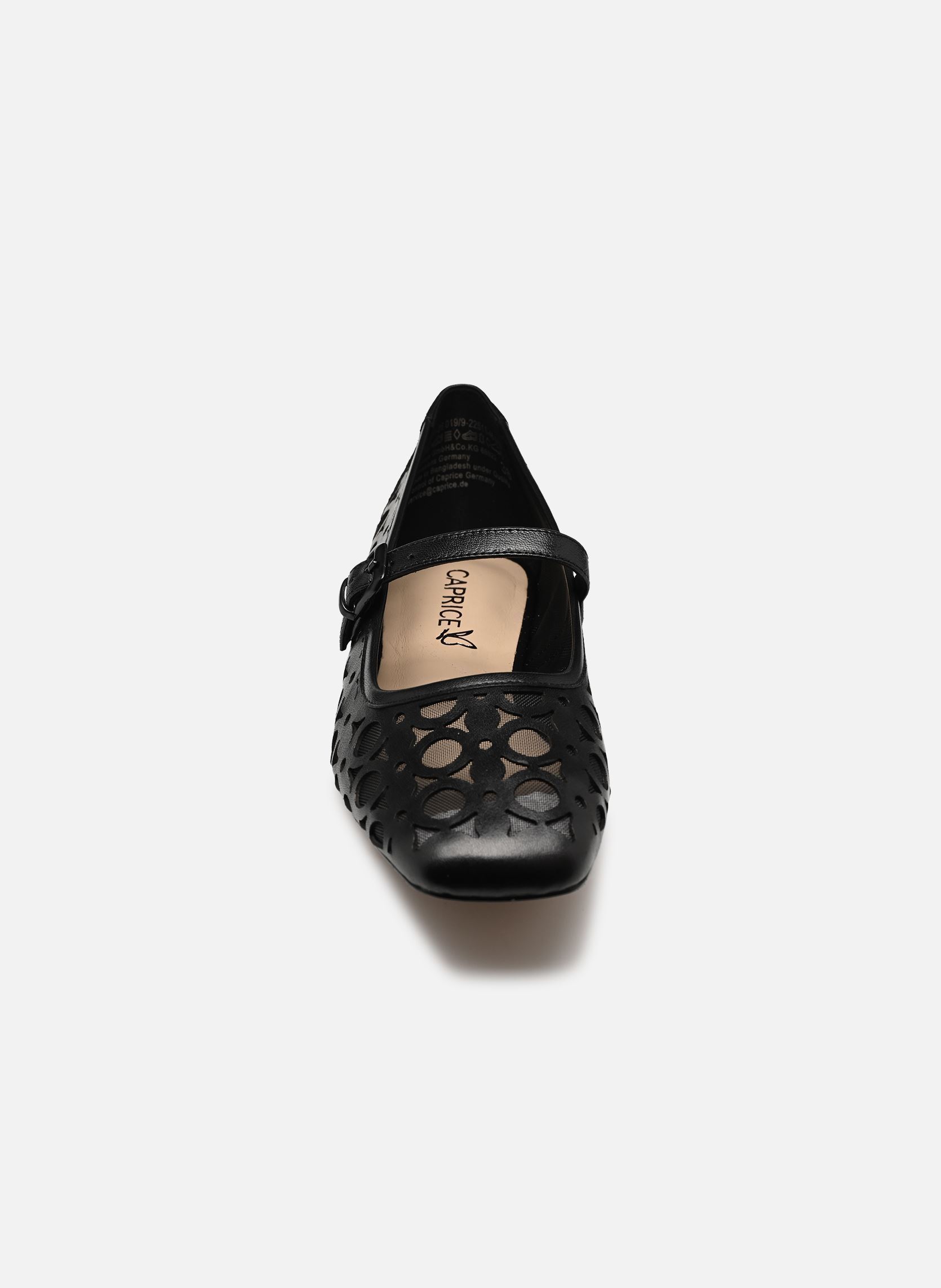 Babies 9-22511-46 femme noir Caprice Babies 9-22511-46 femme noir BLACK COMB