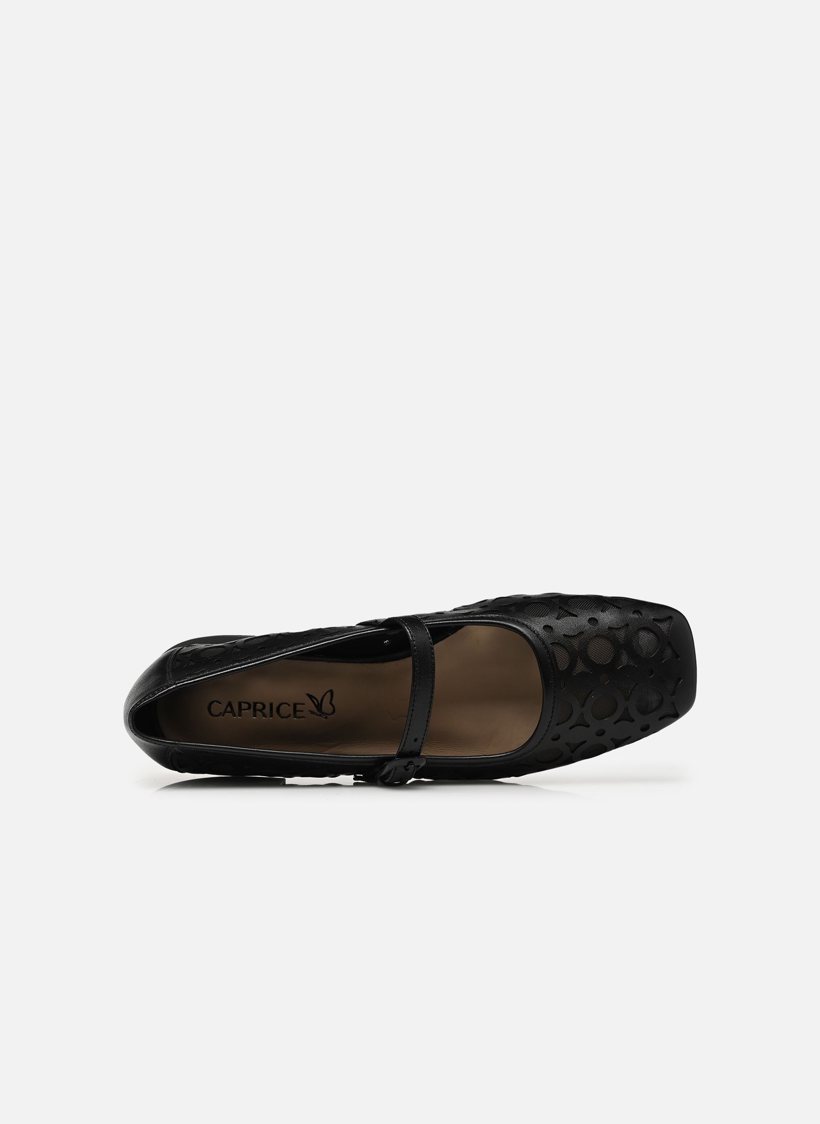 Babies 9-22511-46 femme noir Caprice Babies 9-22511-46 femme noir BLACK COMB