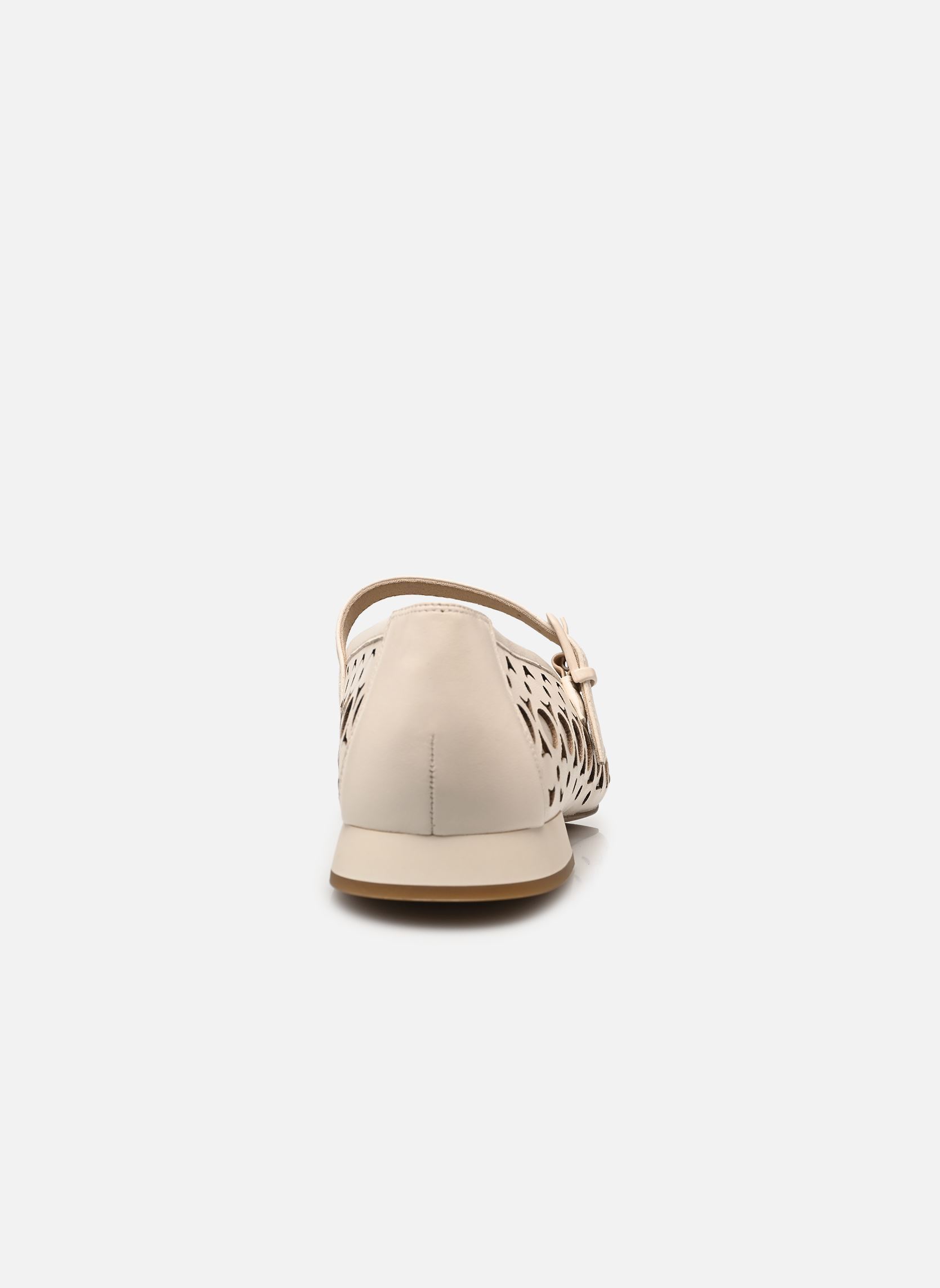 Babies 9-22511-46 femme blanc Caprice Babies 9-22511-46 femme blanc VANILLA COMB