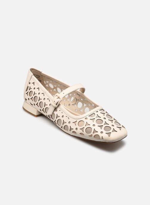 Caprice Babies 9-22511-46 femme blanc
