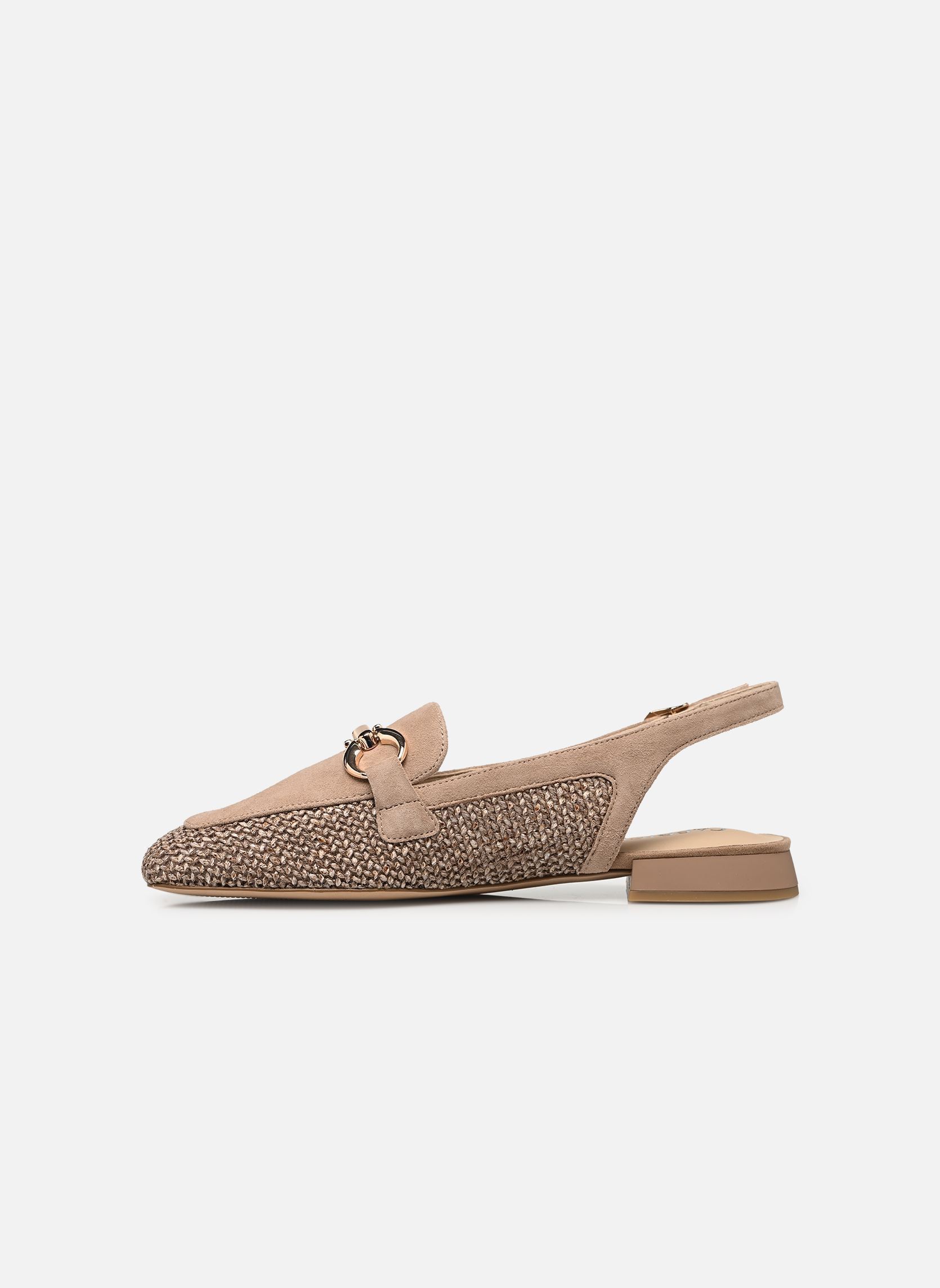Sandalen 9-29410-46 damen beige Caprice Sandalen 9-29410-46 damen beige BARK COMB