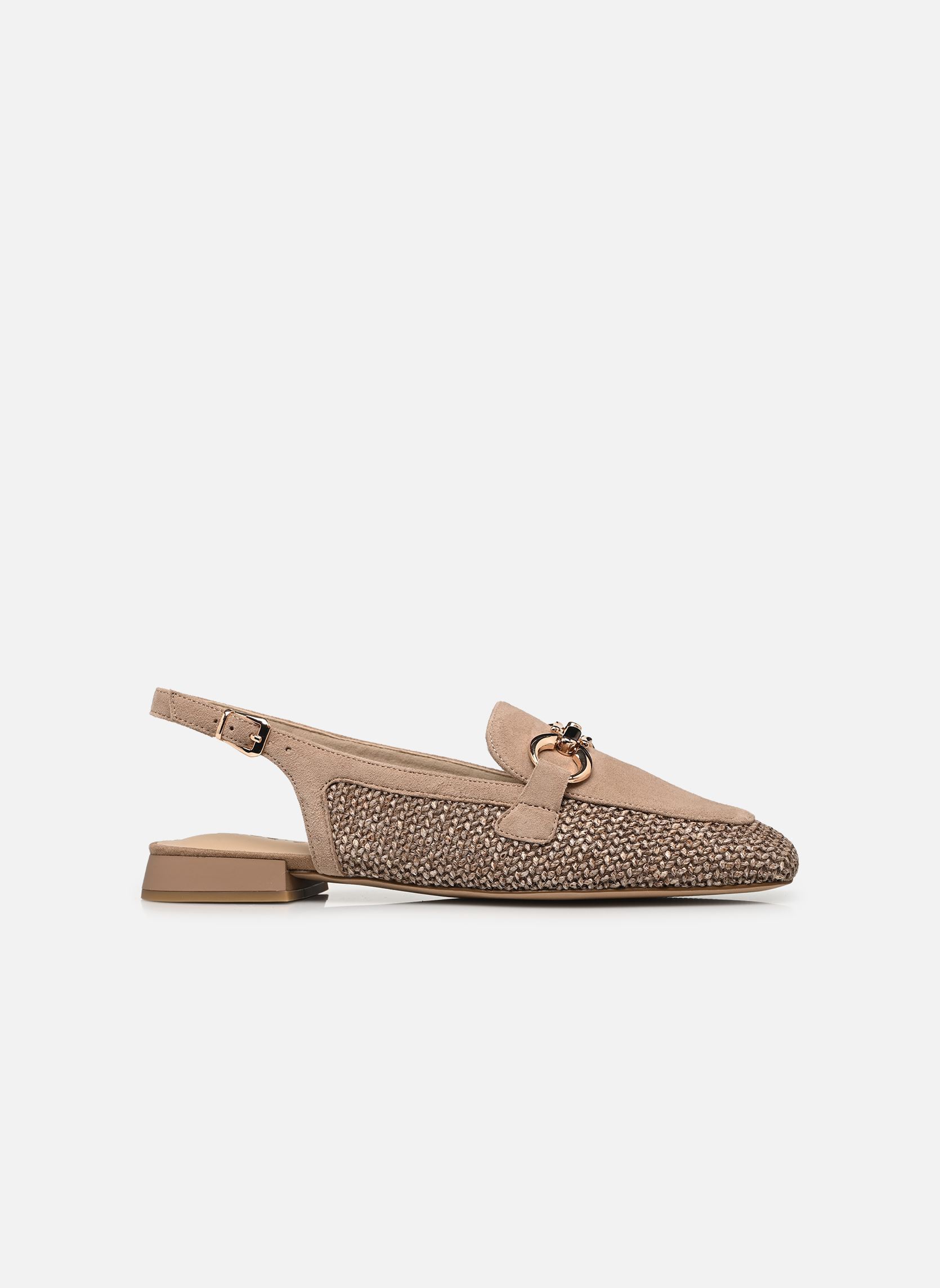 Sandalen 9-29410-46 damen beige Caprice Sandalen 9-29410-46 damen beige BARK COMB