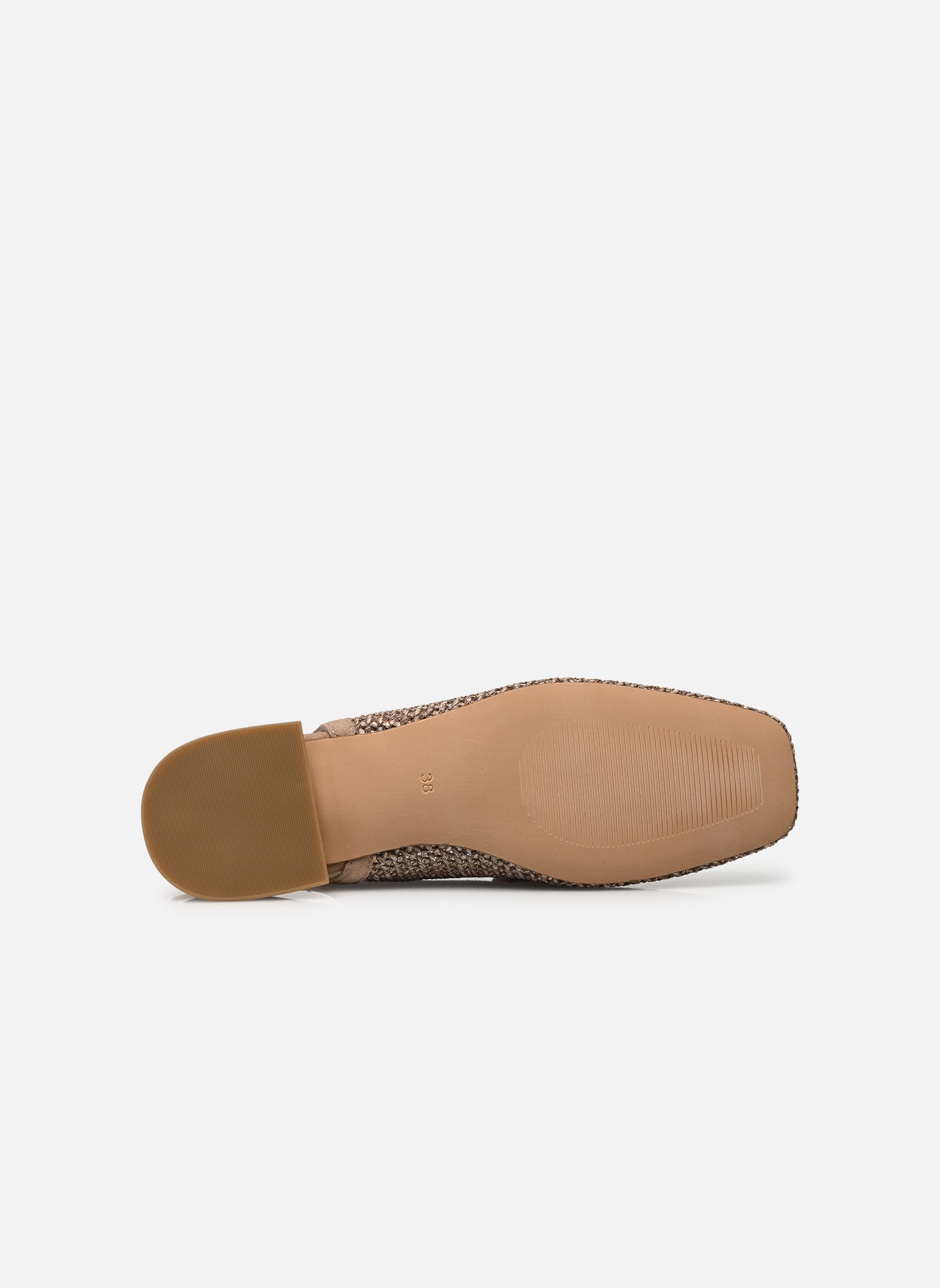 Sandalen 9-29410-46 damen beige Caprice Sandalen 9-29410-46 damen beige BARK COMB
