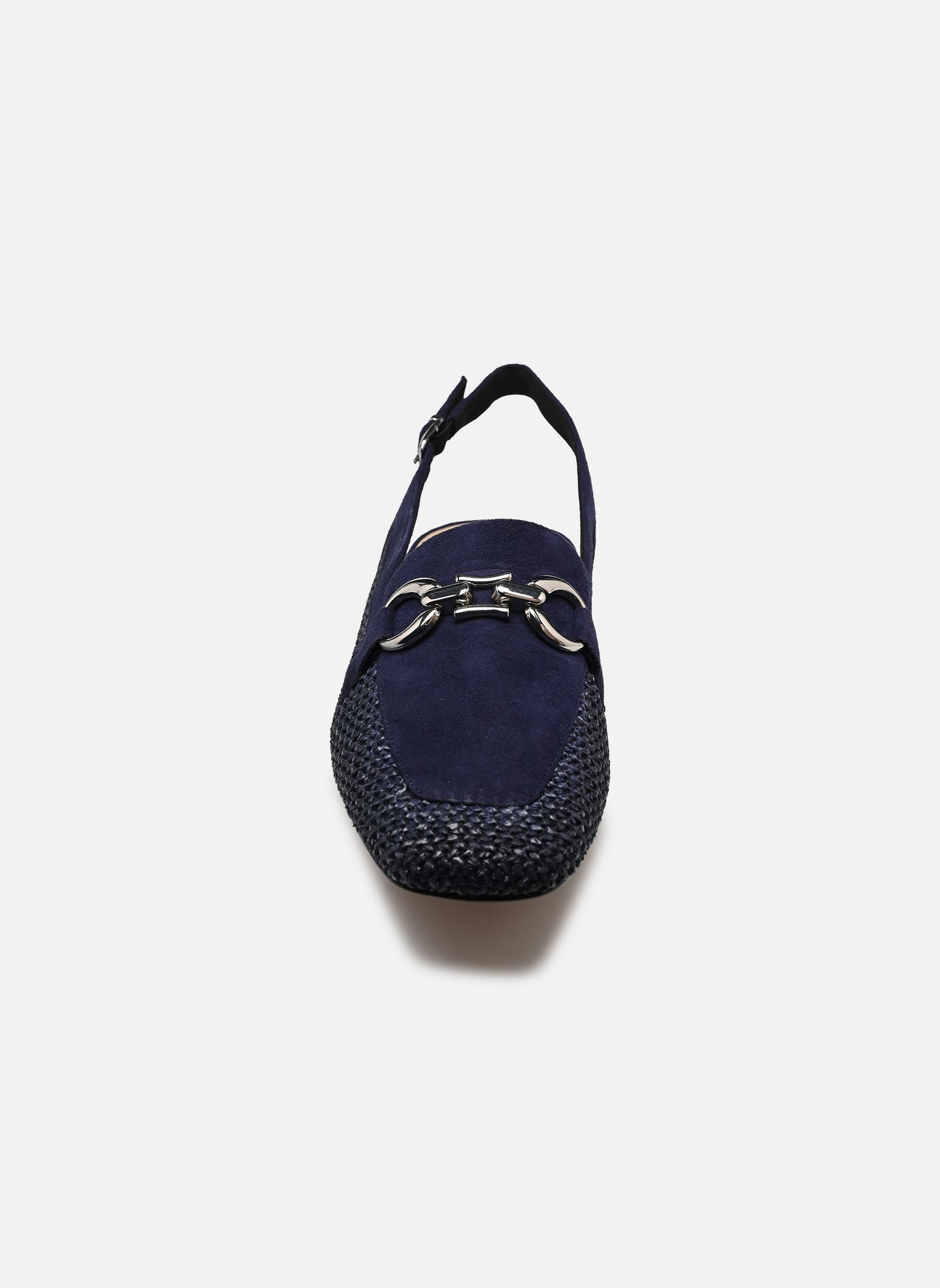 Sandales 9-29410-46 femme bleu Caprice Sandales 9-29410-46 femme bleu OCEAN COMB