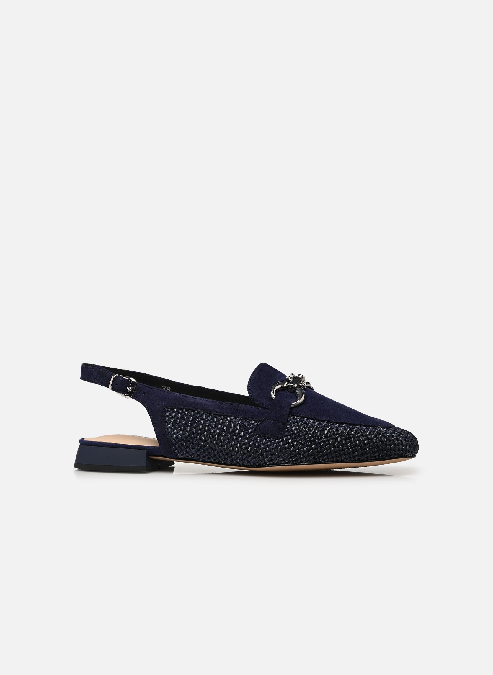 Sandales 9-29410-46 femme bleu Caprice Sandales 9-29410-46 femme bleu OCEAN COMB