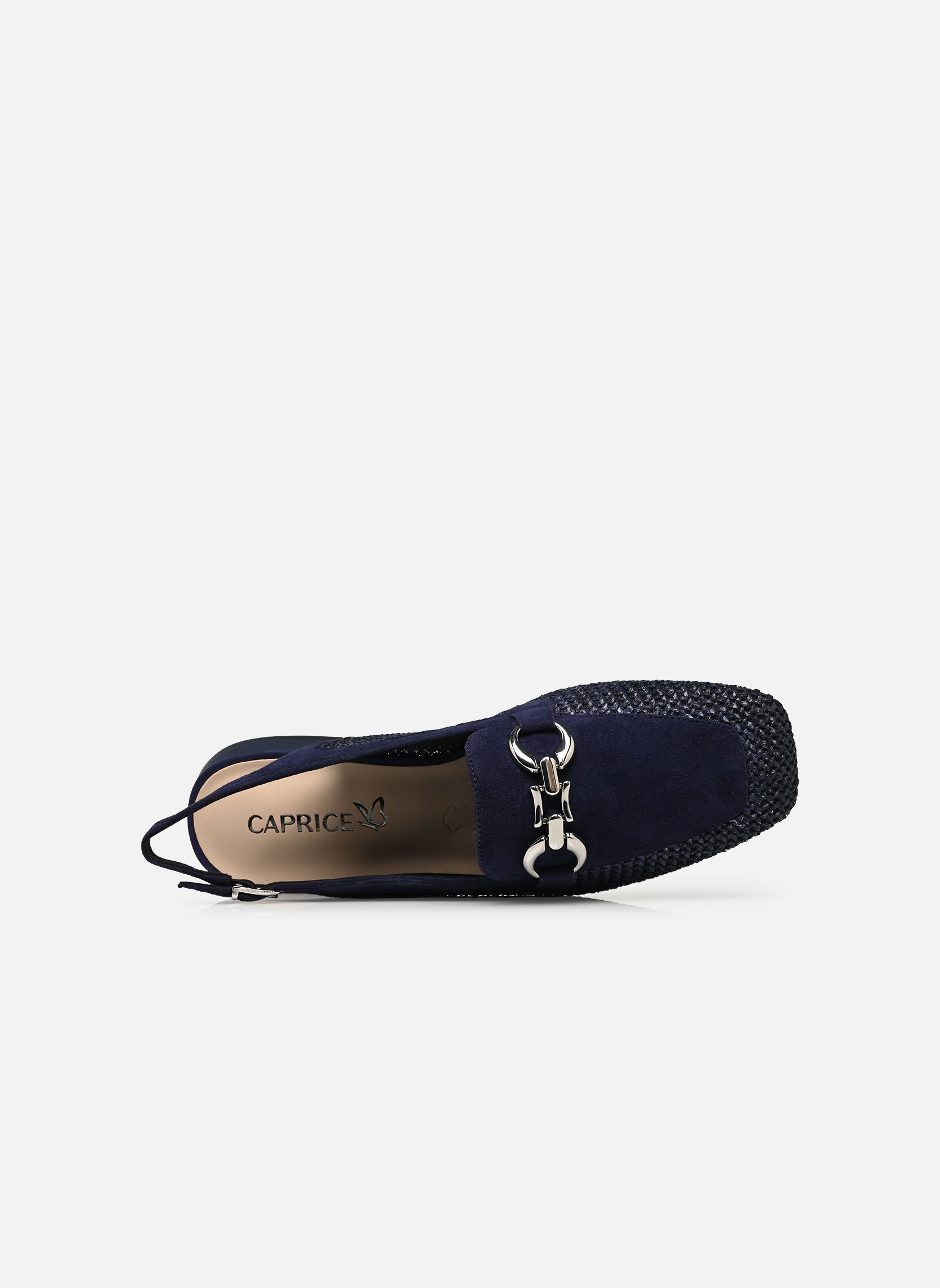 Sandales 9-29410-46 femme bleu Caprice Sandales 9-29410-46 femme bleu OCEAN COMB
