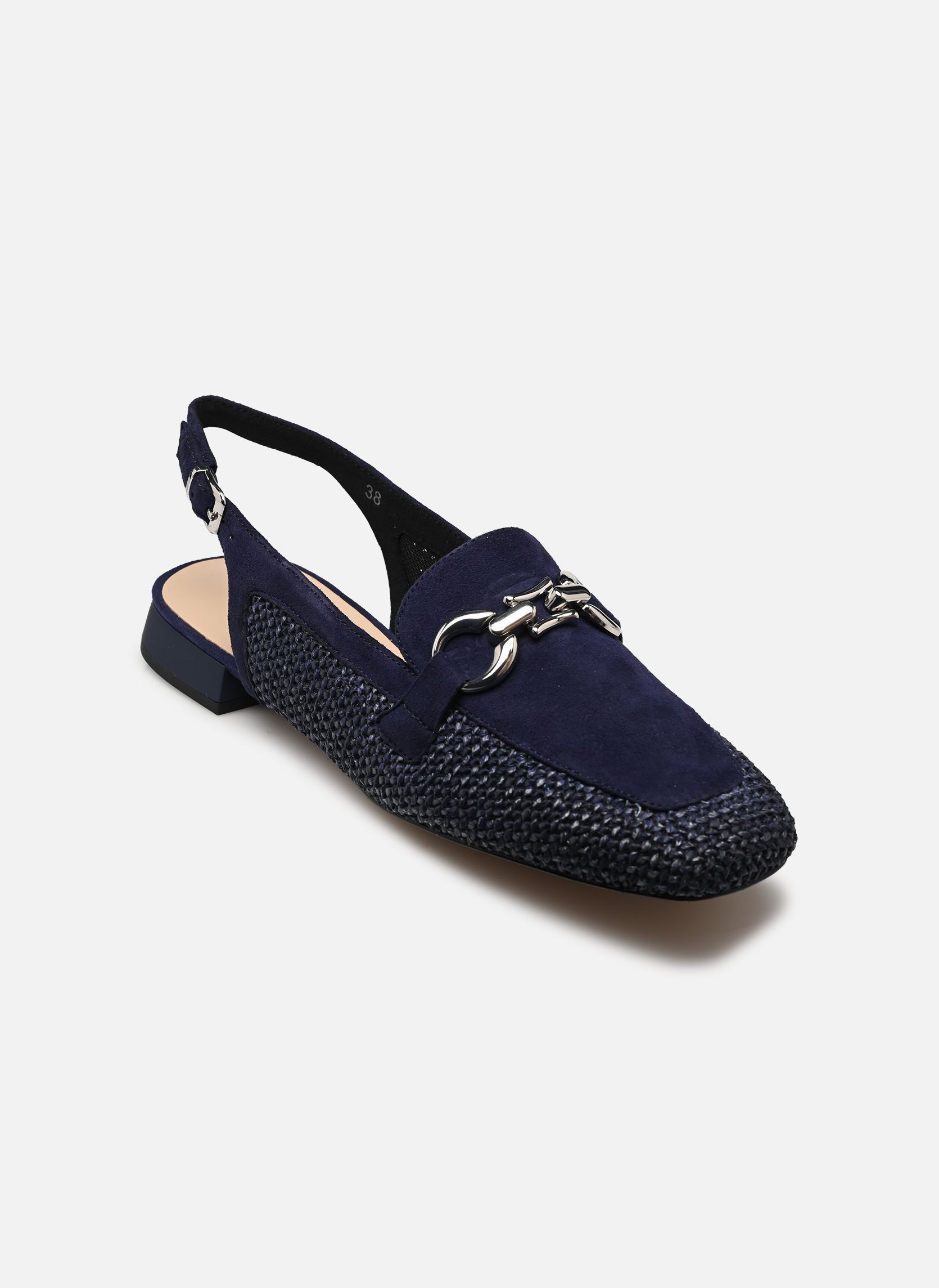 Sandales 9-29410-46 femme bleu Caprice Sandales 9-29410-46 femme bleu OCEAN COMB