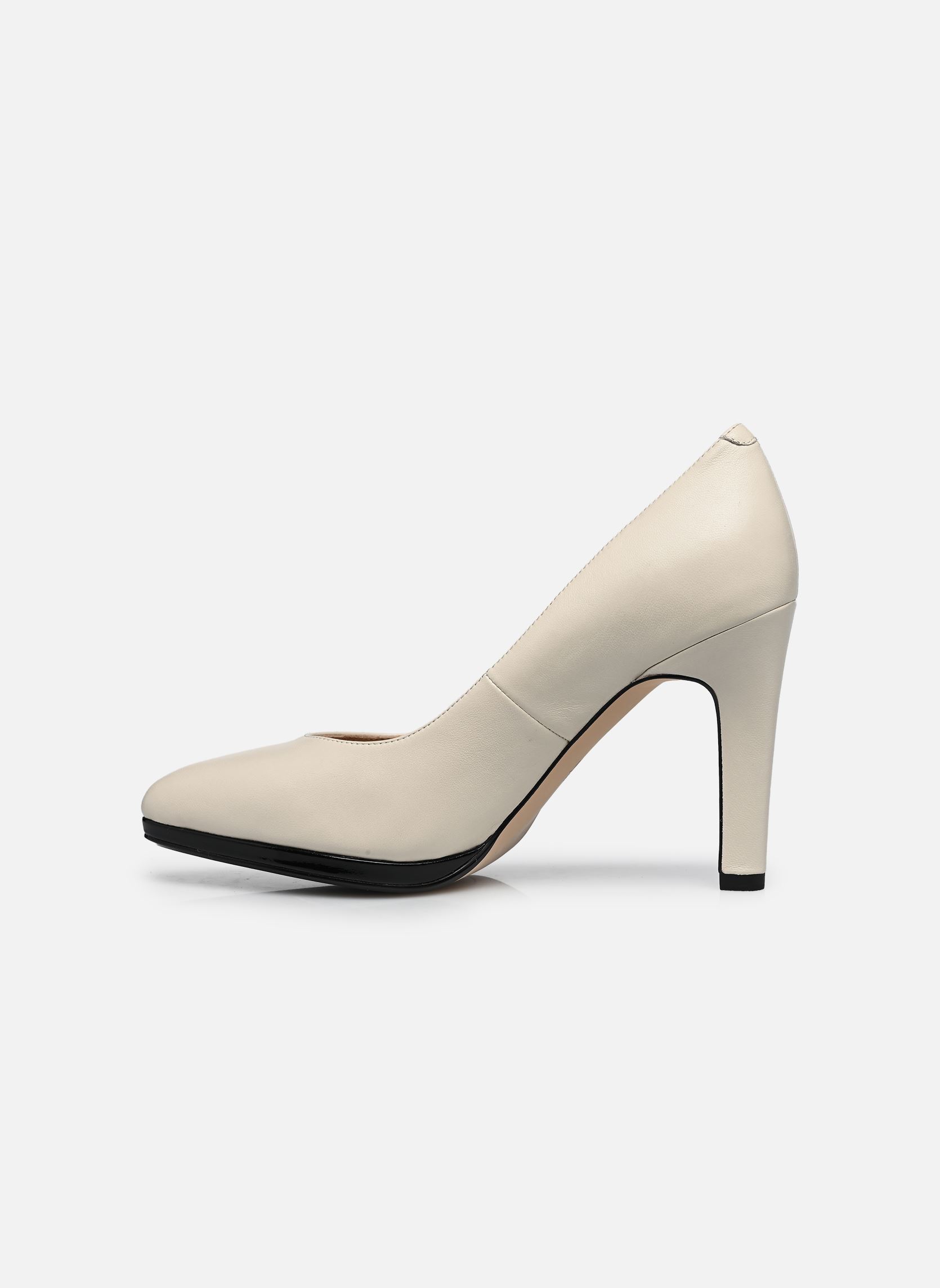Pumps 9-72445-44 damen weiß Peter Kaiser Pumps 9-72445-44 damen weiß OFFWHITE NAPPA