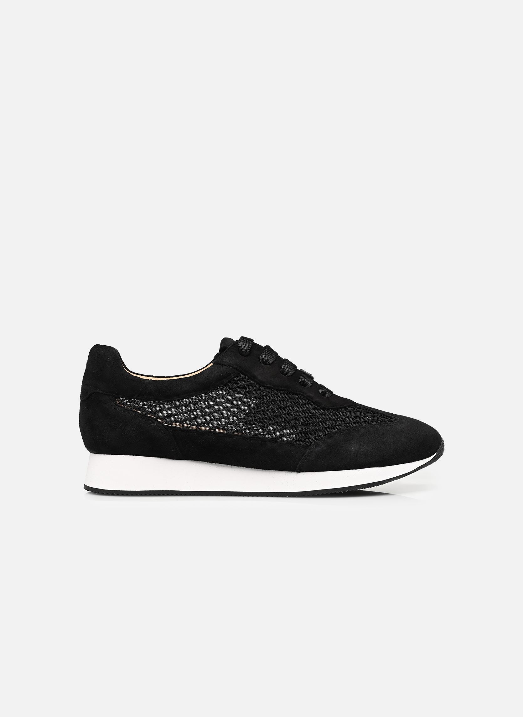 Baskets basses 9-73540-46 femme noir Peter Kaiser Baskets basses 9-73540-46 femme noir BLACK COMB
