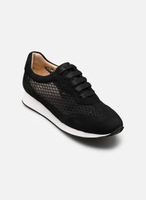 Niedrige Sneaker 9-73540-46 damen beige