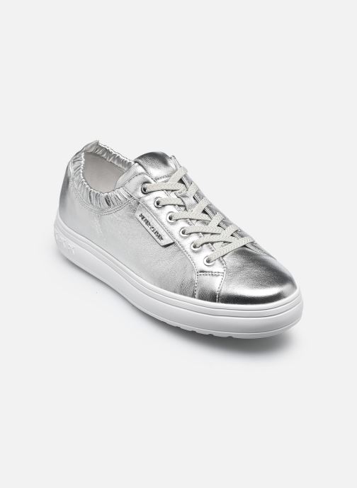 Peter Kaiser Baskets basses 9-73769-46 femme argent