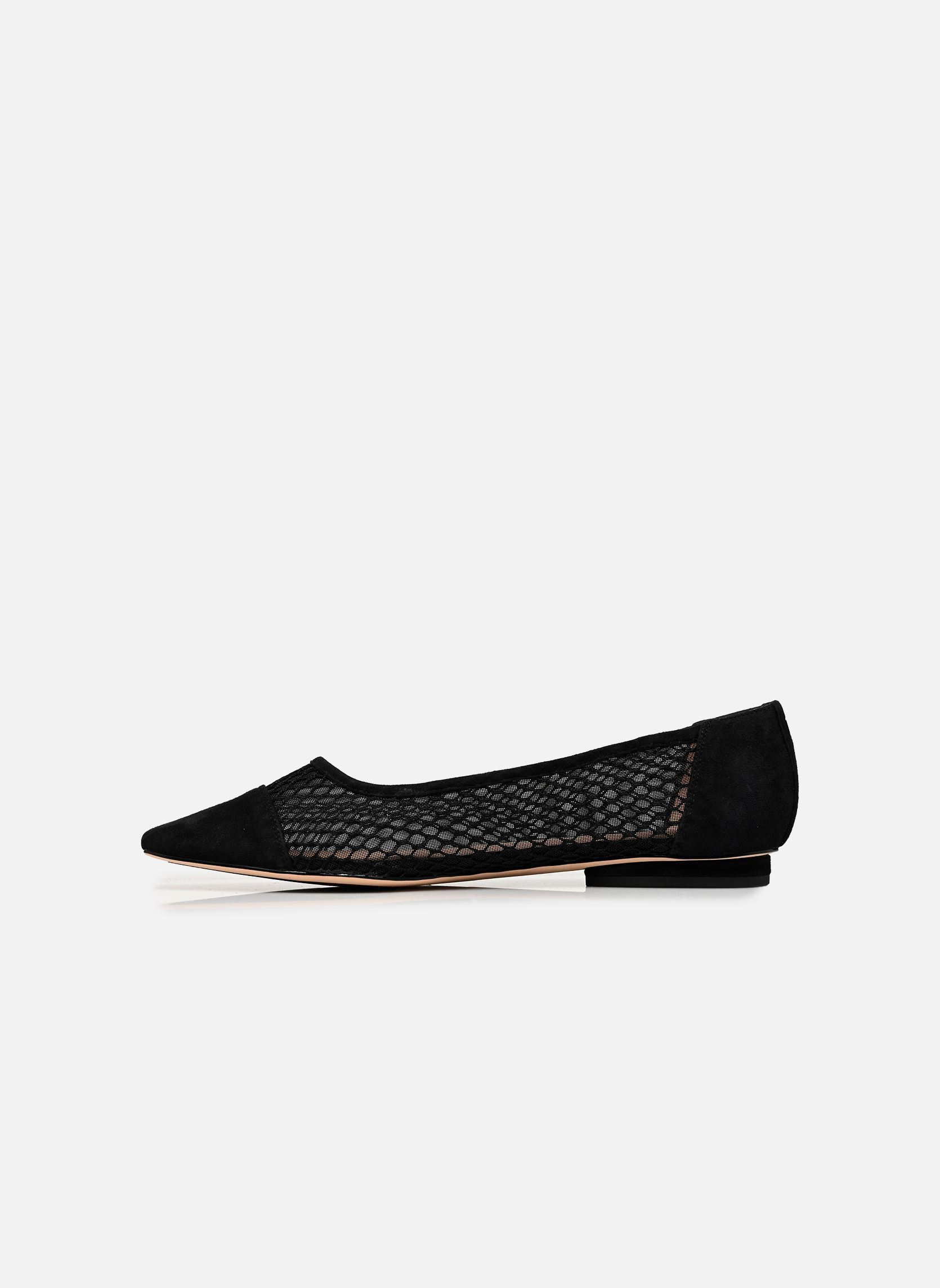 Ballerines classiques 9-72119-46 femme noir Peter Kaiser Ballerines classiques 9-72119-46 femme noir BLACK COMB