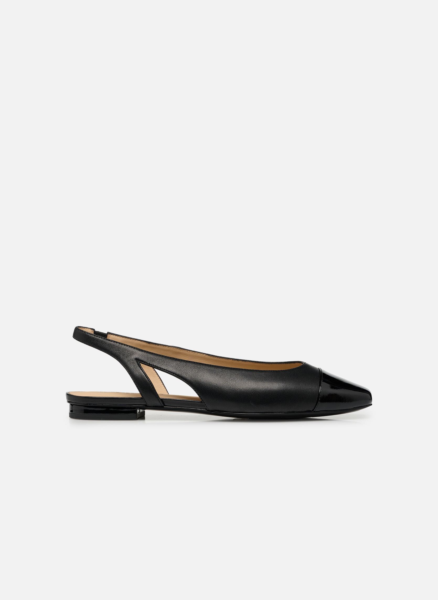 Klassieke ballerina's 9-79440-46 dames zwart Peter Kaiser Klassieke ballerina's 9-79440-46 dames zwart BLACK COMB