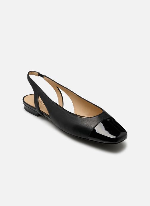 Peter Kaiser Ballerines classiques 9-79440-46 femme noir