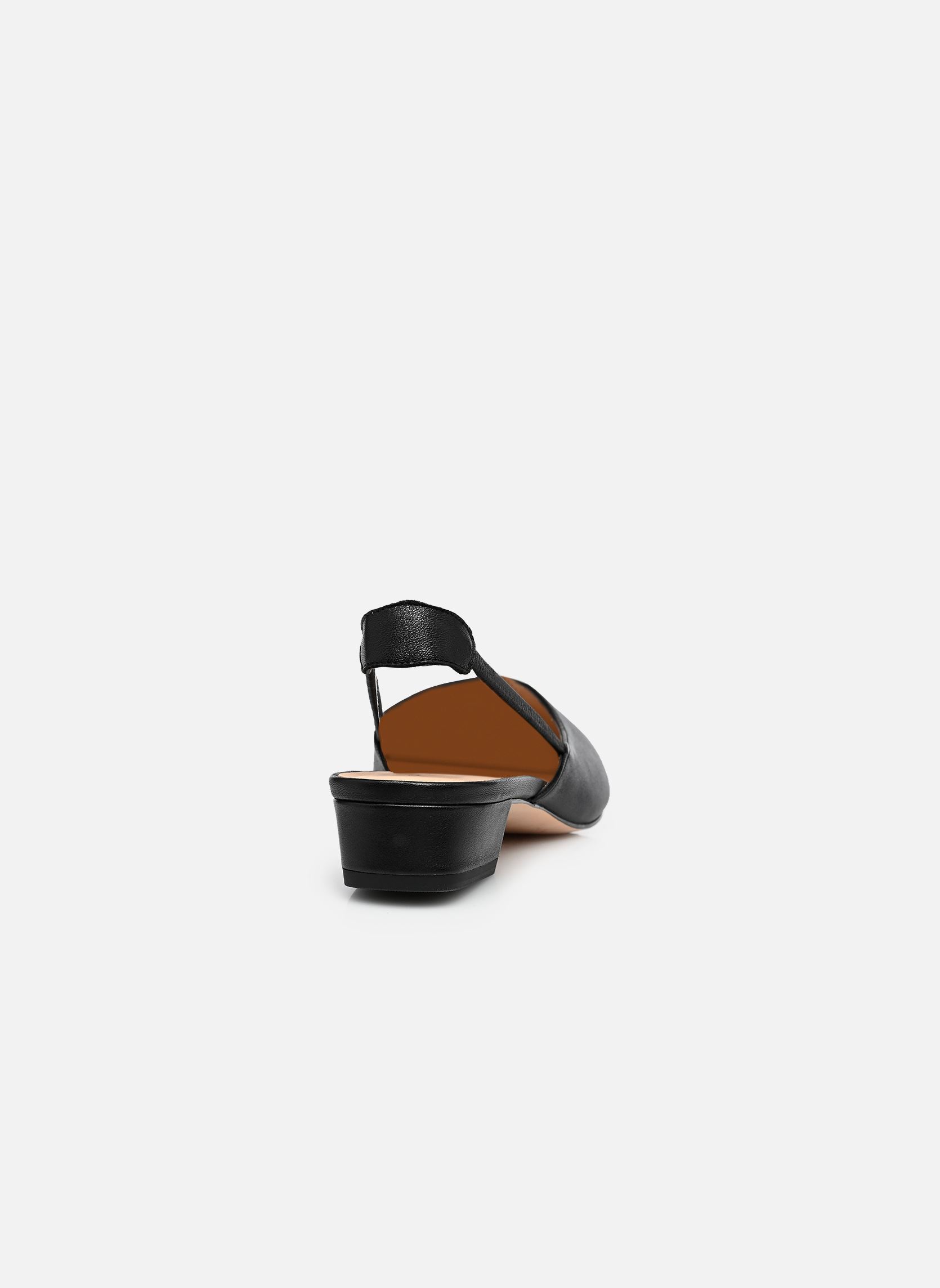 Klassische Ballerinas 9-79443-44 damen schwarz Peter Kaiser Klassische Ballerinas 9-79443-44 damen schwarz BLACK NAPPA