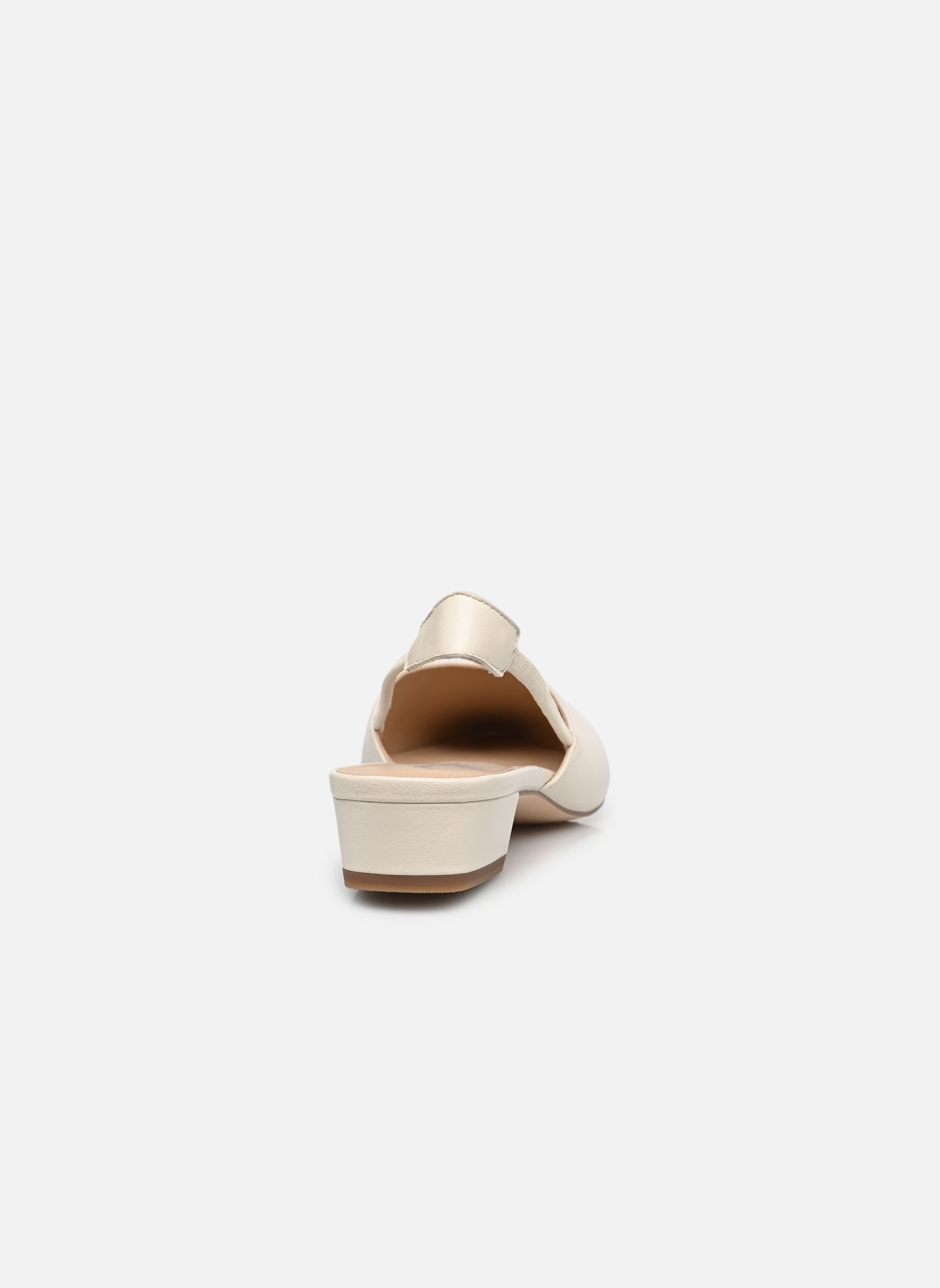 Ballerines classiques 9-79443-44 femme blanc Peter Kaiser Ballerines classiques 9-79443-44 femme blanc OFFWHITE NAPPA
