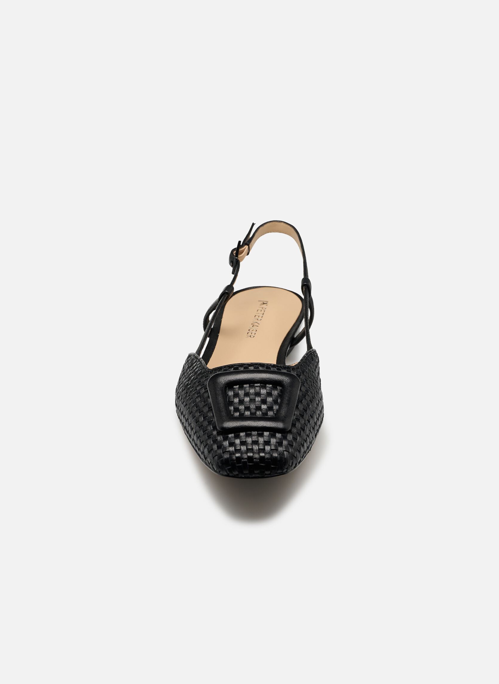 Ballerine classiche 9-79481-46 donna nero Peter Kaiser Ballerine classiche 9-79481-46 donna nero BLACK NAPPA