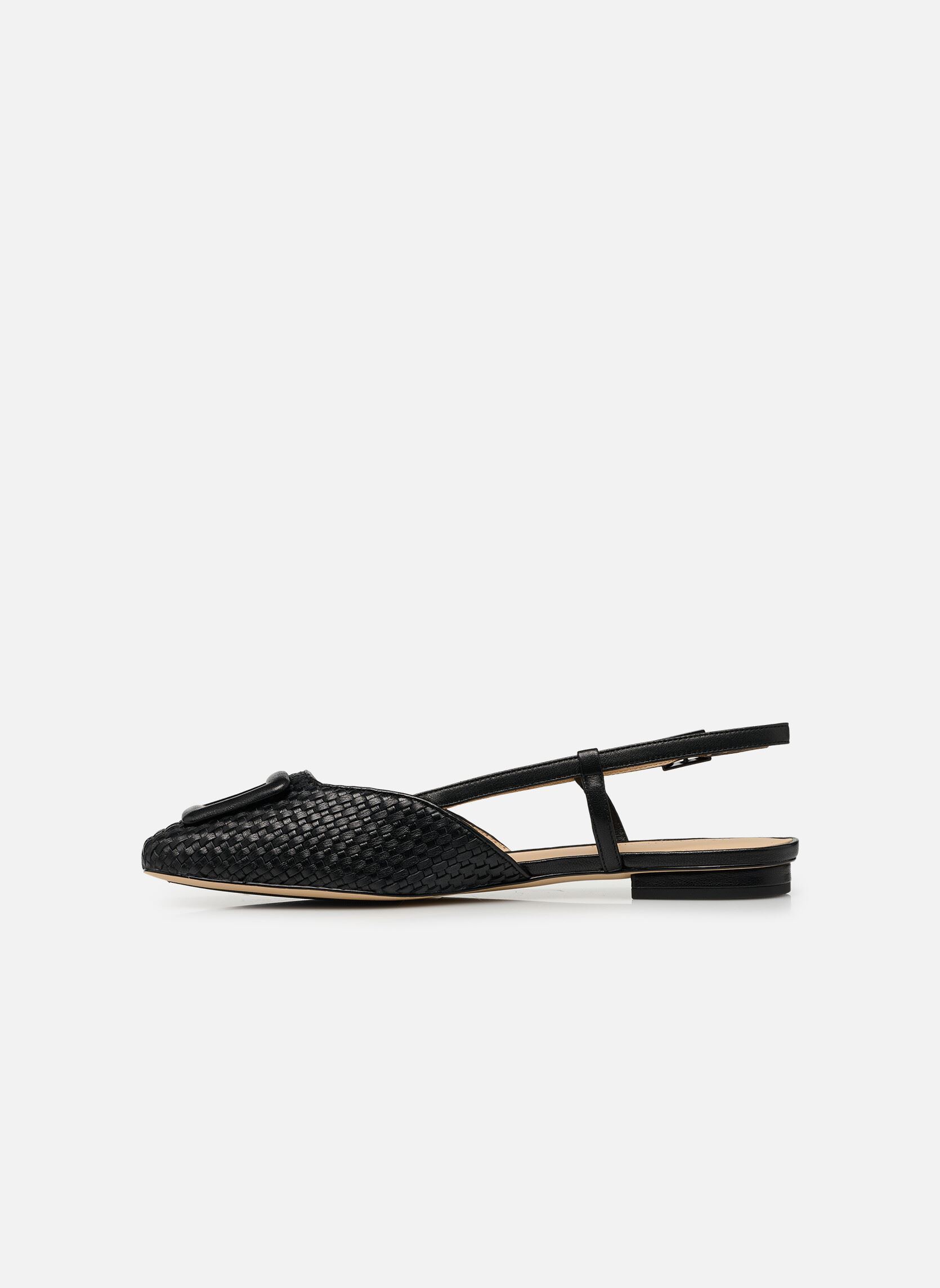 Ballerine classiche 9-79481-46 donna nero Peter Kaiser Ballerine classiche 9-79481-46 donna nero BLACK NAPPA