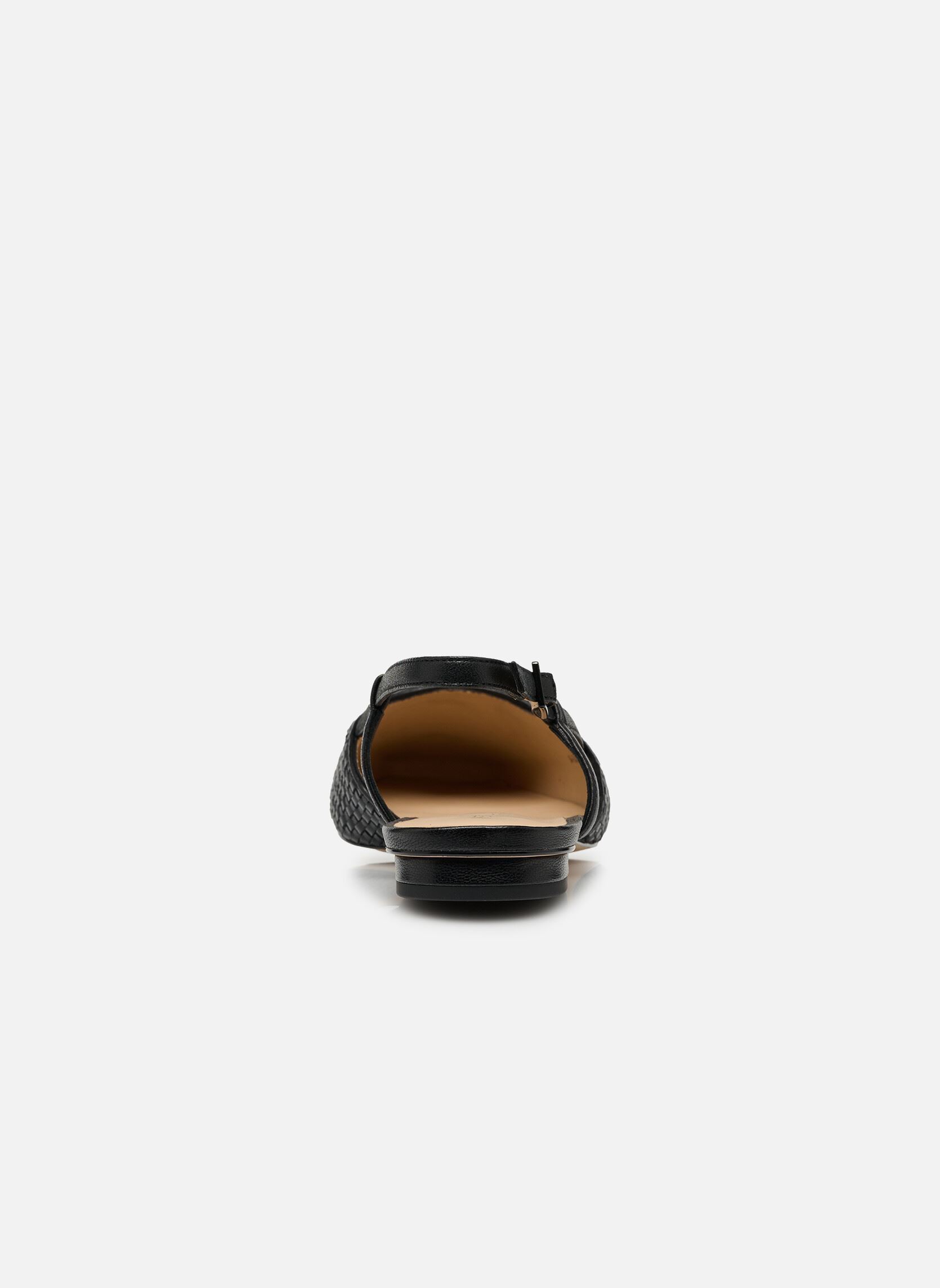 Ballerine classiche 9-79481-46 donna nero Peter Kaiser Ballerine classiche 9-79481-46 donna nero BLACK NAPPA
