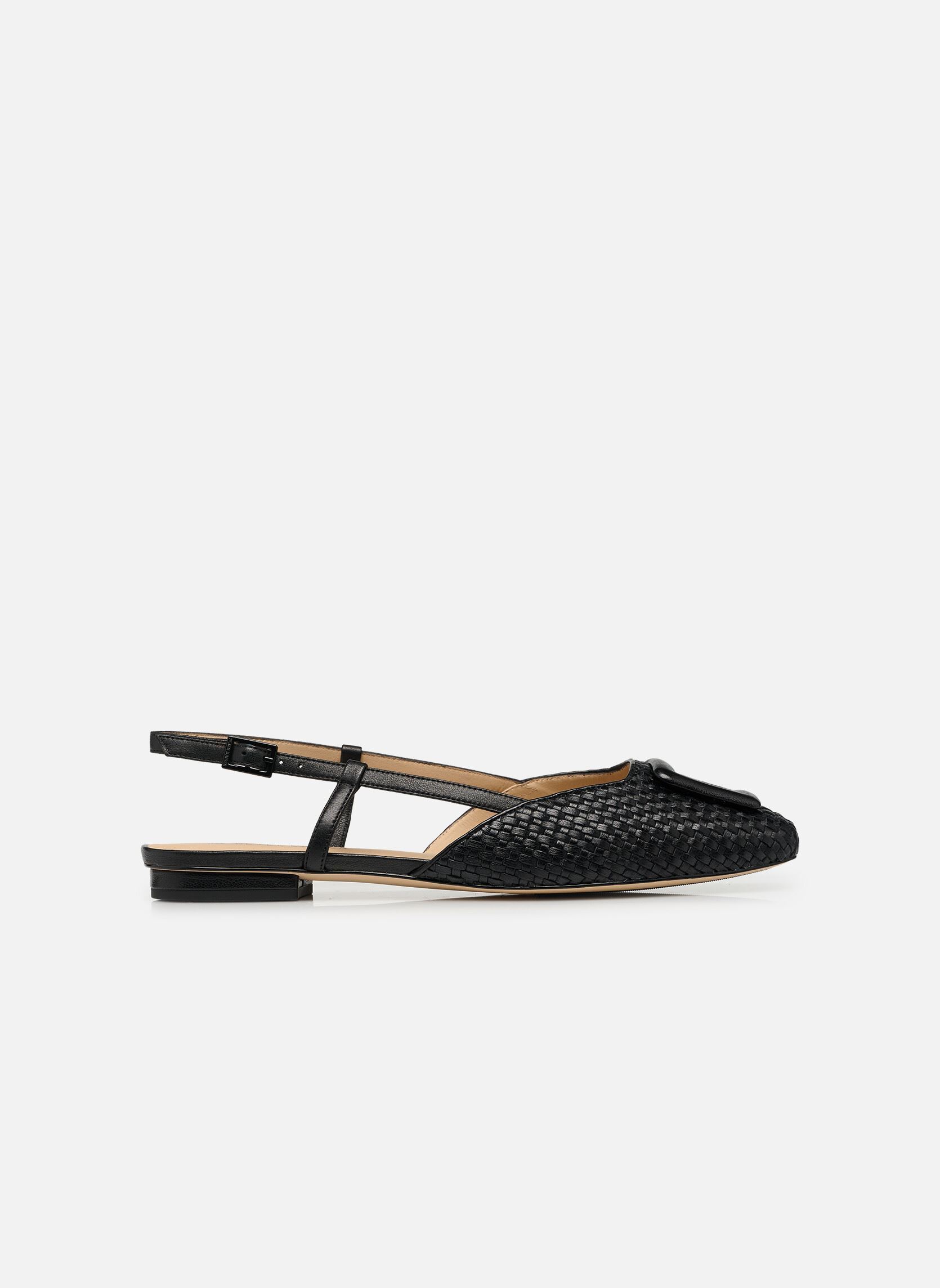 Ballerine classiche 9-79481-46 donna nero Peter Kaiser Ballerine classiche 9-79481-46 donna nero BLACK NAPPA