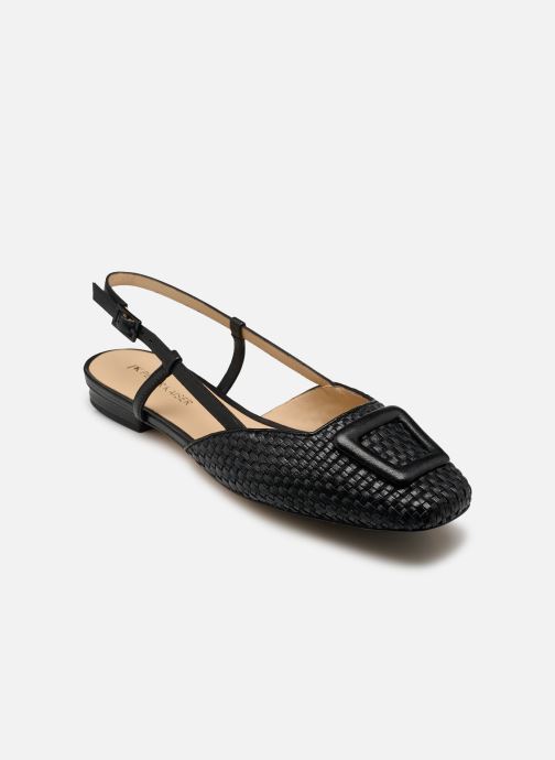 Peter Kaiser Ballerines classiques 9-79481-46 femme noir