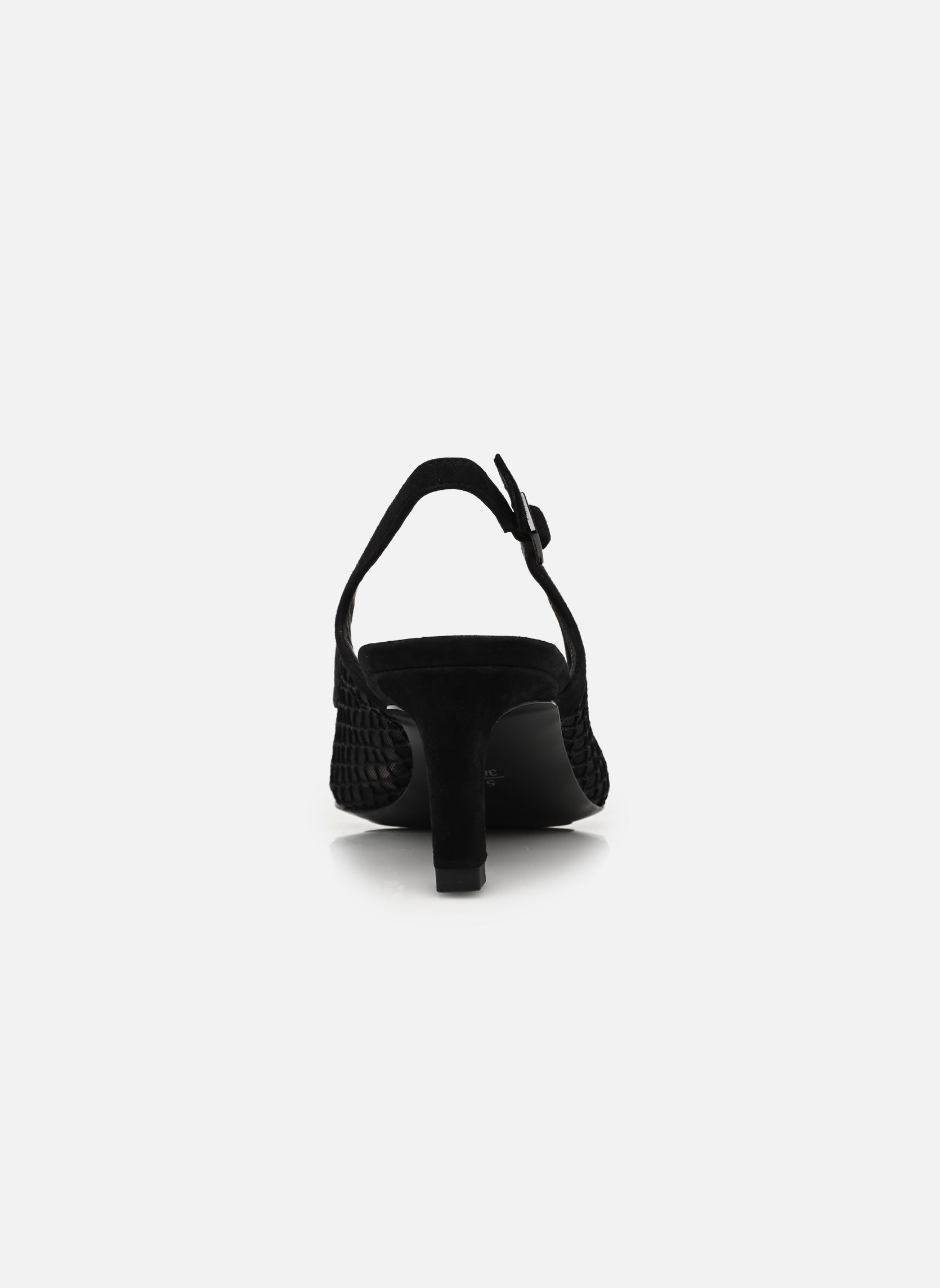 Décolleté con cinturino 9-79607-46 donna nero Peter Kaiser Décolleté con cinturino 9-79607-46 donna nero BLACK COMB