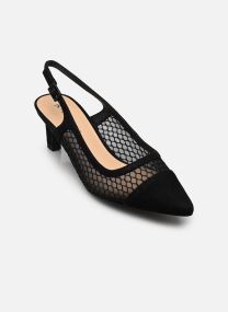 Slingback pumps 9-79607-46 dames beige