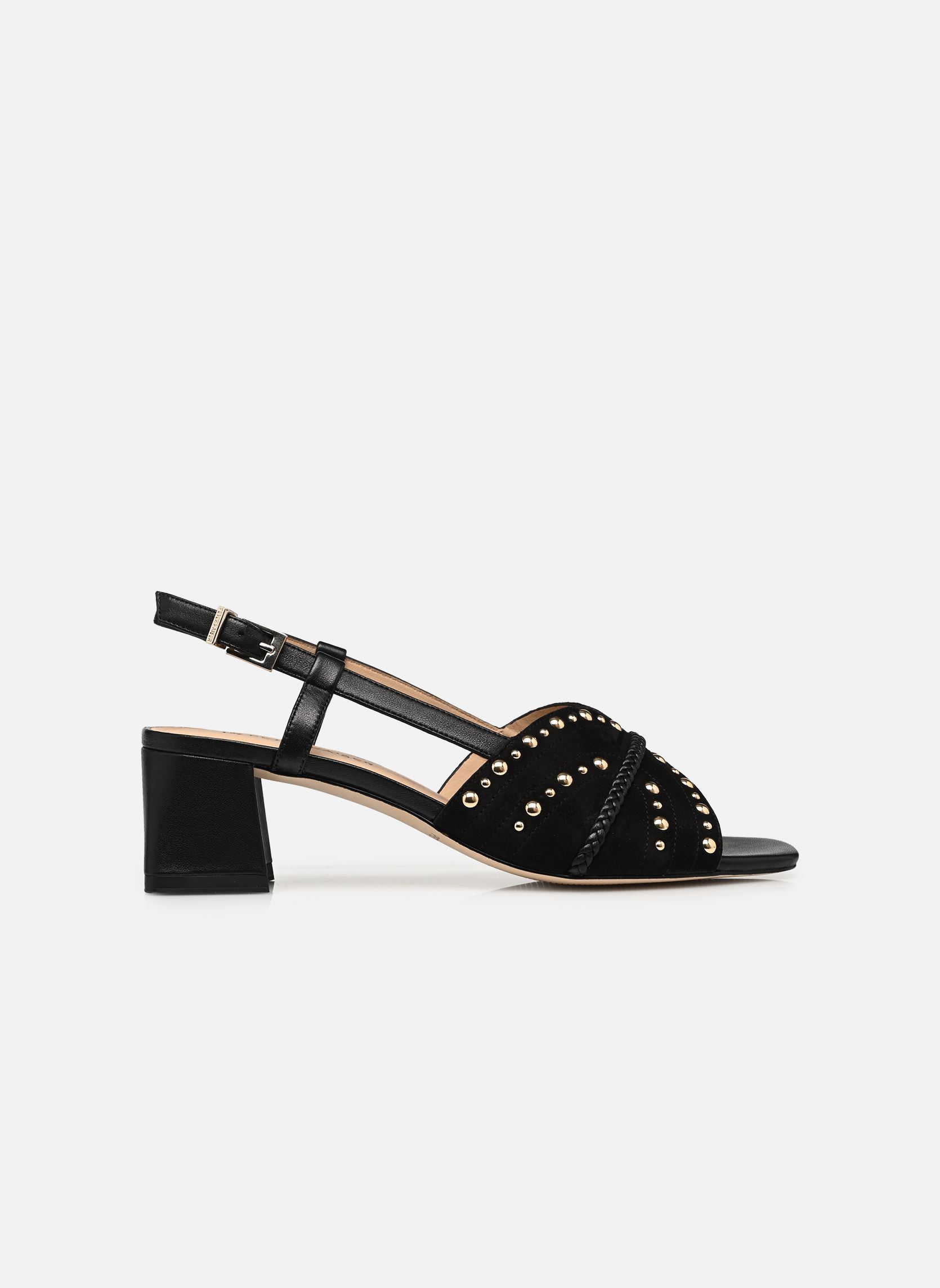 Sandalen 9-78213-46 damen schwarz Peter Kaiser Sandalen 9-78213-46 damen schwarz BLACK COMB
