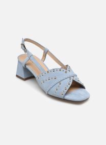 Sandalen 9-78213-46 damen schwarz