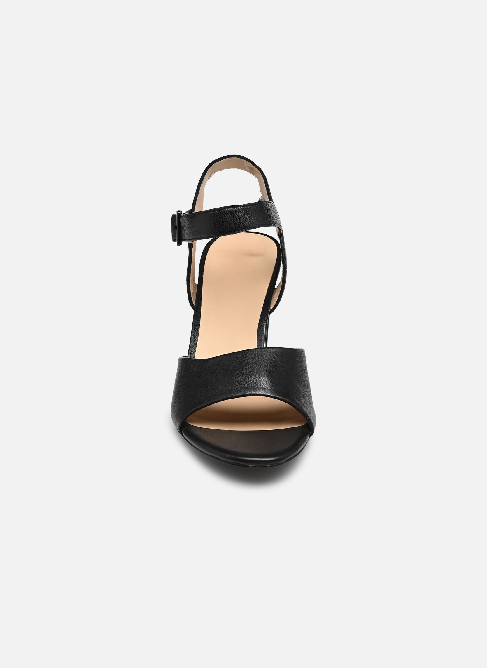 Sandales 9-78342-44 femme noir Peter Kaiser Sandales 9-78342-44 femme noir BLACK NAPPA