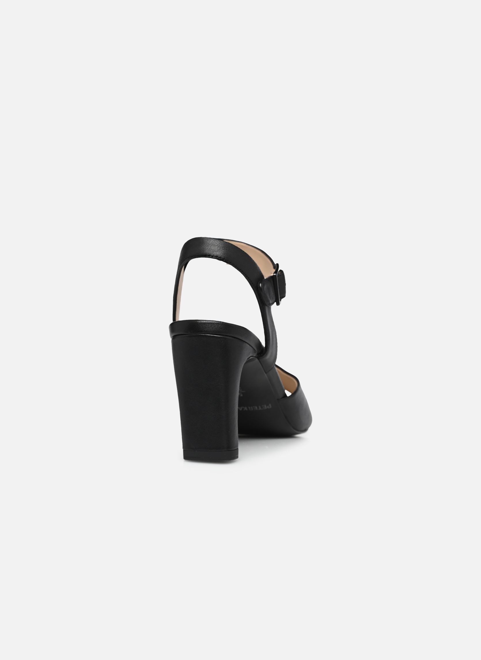 Sandales 9-78342-44 femme noir Peter Kaiser Sandales 9-78342-44 femme noir BLACK NAPPA