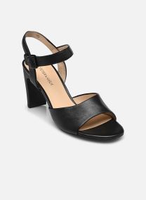 Sandales 9-78342-44 femme noir