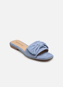 Pantoletten 9-77104-46 damen beige