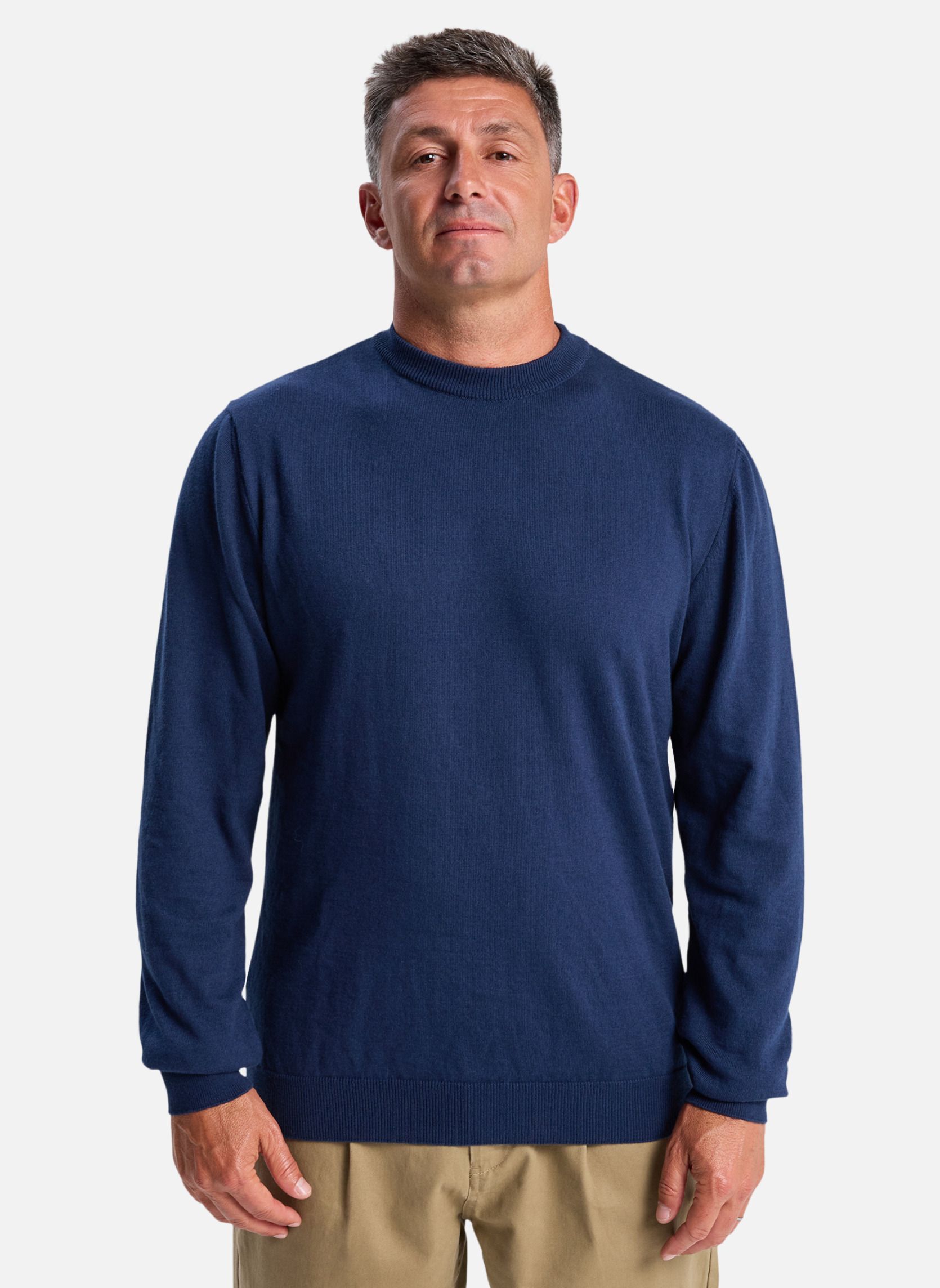 Quiksilver Pulls Diamond homme bleu | Sarenza France