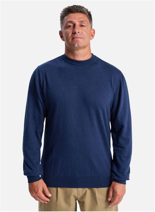 Quiksilver Pulls Diamond homme bleu