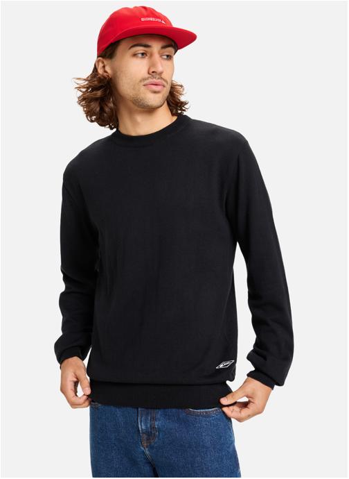 Quiksilver Pulls Diamond homme noir